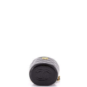 Tea. Learn Authenticator CHANEL | Bags | Chanel Afternoon Tea Vanity Bucket Bag | Poshmark